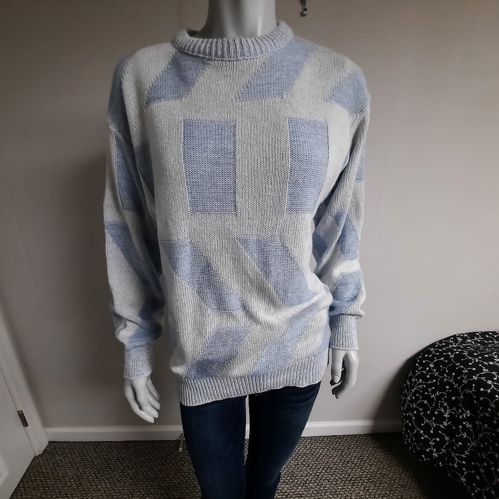 Women's Vintage Sweater
